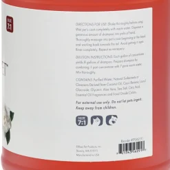 Top Performance Fresh Pet Dog Grooming Shampoo and Conditioner