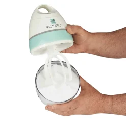 Top Performance FrothPro Dog Grooming Shampoo Frother