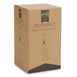 Top Performance FrothPro Dog Grooming Shampoo Frother