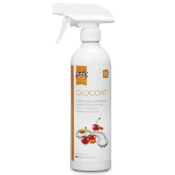 Top Performance GloCoat Dog Grooming Conditioner Spray 16oz