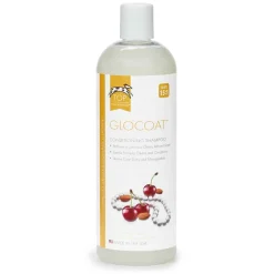 Top Performance GloCoat Dog Grooming Shampoo & Conditioner Spray