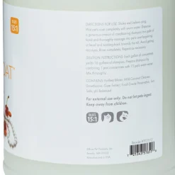 Top Performance GloCoat Dog Grooming Shampoo & Conditioner Spray