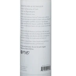 Top Performance GloCoat Dog Grooming Shampoo & Conditioner Spray
