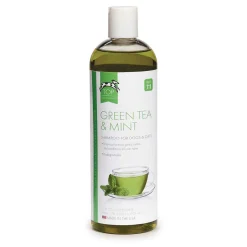 Top Performance Green Tea & Mint Dog Grooming Shampoo