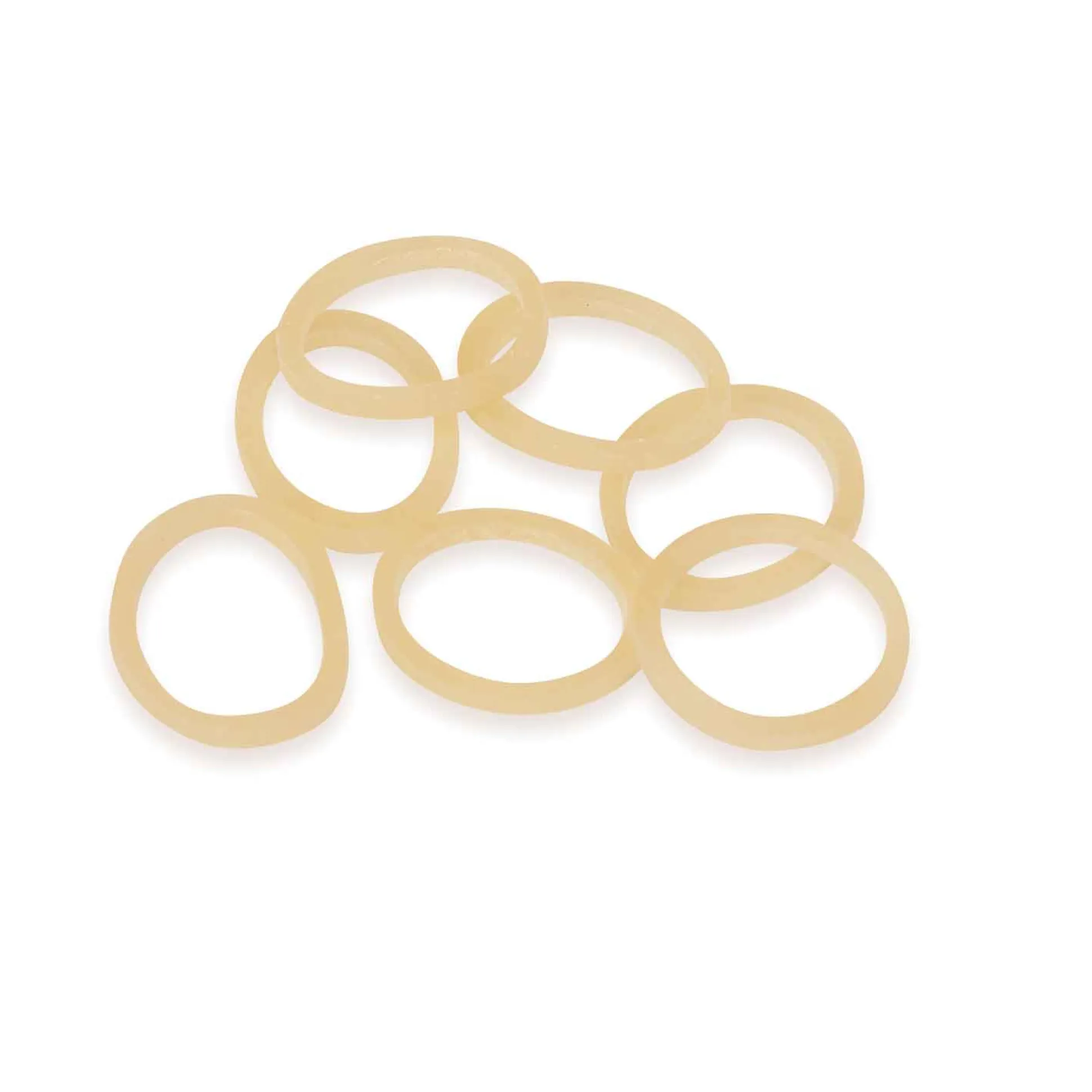 Top Performance Grooming Bands, 500ct