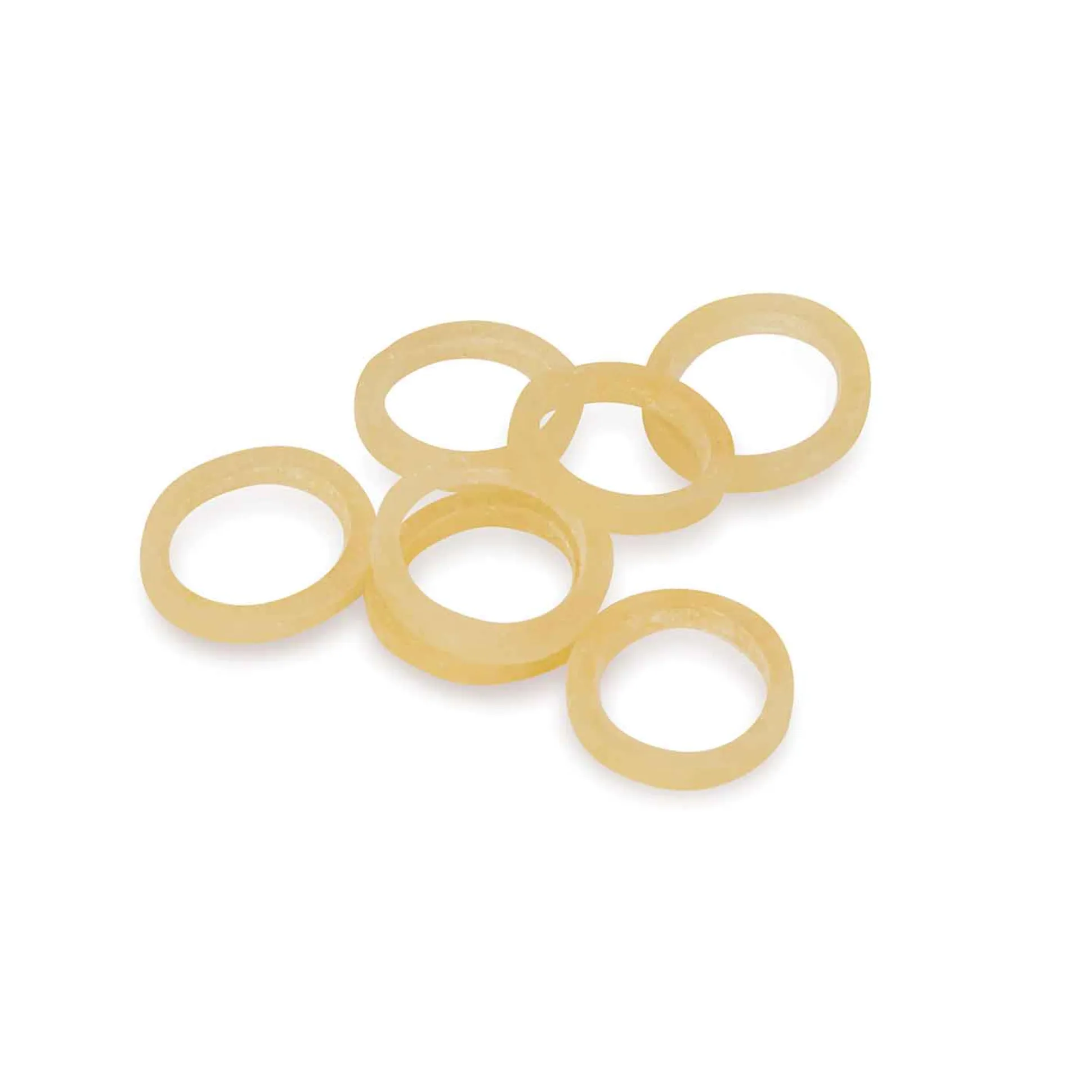 Top Performance Grooming Bands, 500ct