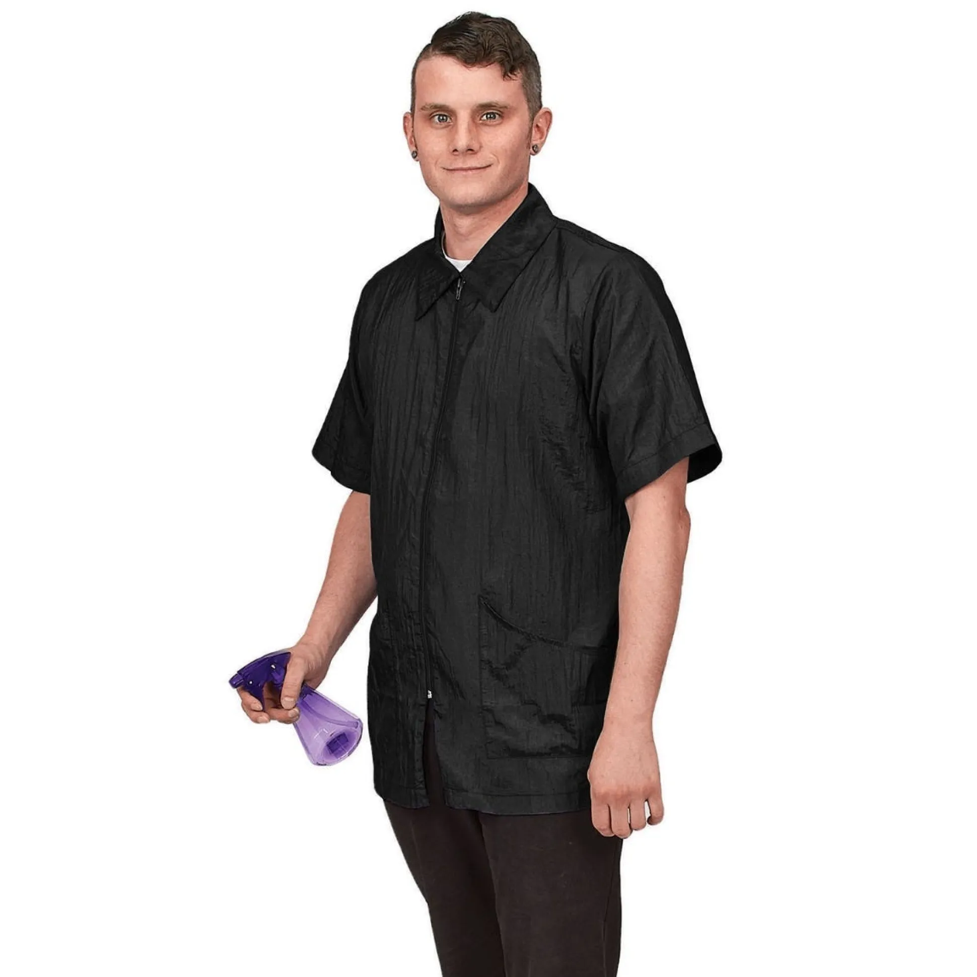 Top Performance Grooming Jackets