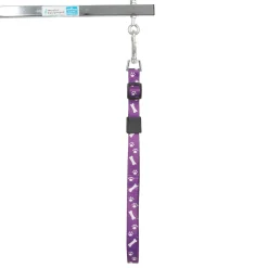 Top Performance Grooming Loops with Locking Clasp