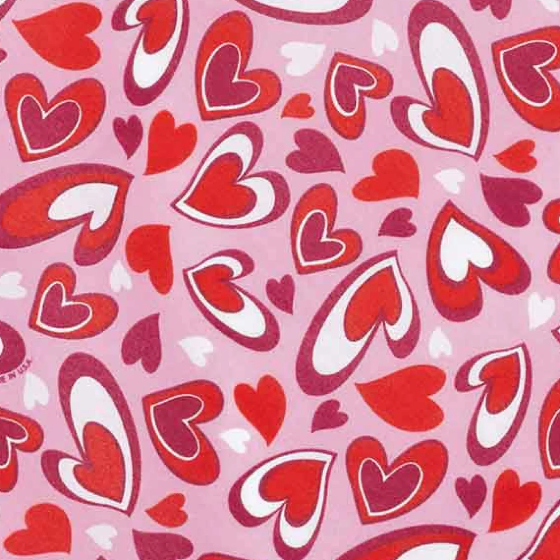 Top Performance Heartfelt Bandanas
