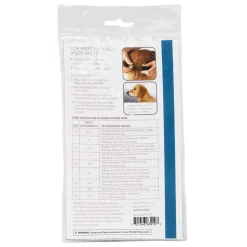 Top Performance Lined Nylon Dog Muzzles