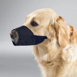 Top Performance Lined Nylon Dog Muzzles