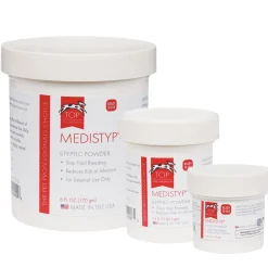 Top Performance MediStyp Styptic Powder