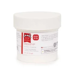 Top Performance MediStyp Styptic Powder