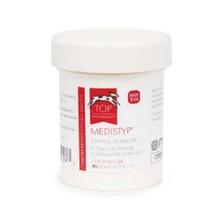 Top Performance MediStyp Styptic Powder