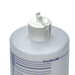 Top Performance Mixing Bottle 37.8 oz
