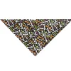 Top Performance Neon Bones Bandanas