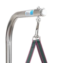 Top Performance Nylon Dog Grooming Table Harness 27In