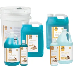 Top Performance Oatmeal Dog Grooming Shampoo & Conditioner