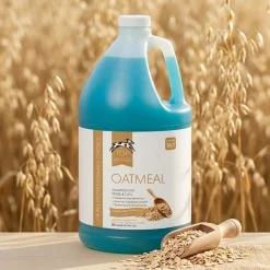 Top Performance Oatmeal Dog Grooming Shampoo & Conditioner