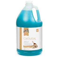 Top Performance Oatmeal Dog Grooming Shampoo & Conditioner