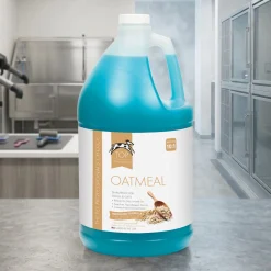 Top Performance Oatmeal Dog Grooming Shampoo & Conditioner
