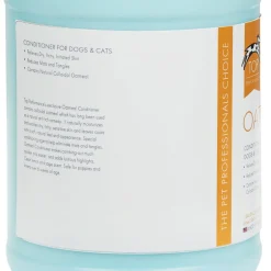 Top Performance Oatmeal Dog Grooming Shampoo & Conditioner