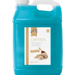 Top Performance Oatmeal Dog Grooming Shampoo & Conditioner