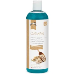 Top Performance Oatmeal Dog Grooming Shampoo & Conditioner