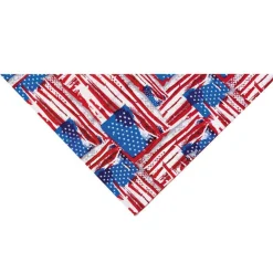 Top Performance Painted Flag Bandanas