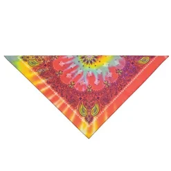 Top Performance Paisley Dog Bandanas