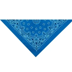 Top Performance Paisley Dog Bandanas