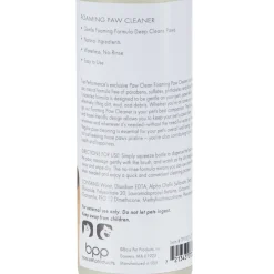 Top Performance Paw Clean Hypoallergenic Waterless Paw Cleaner