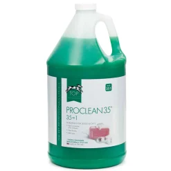 Top Performance ProClean 35 Dog Grooming Shampoo
