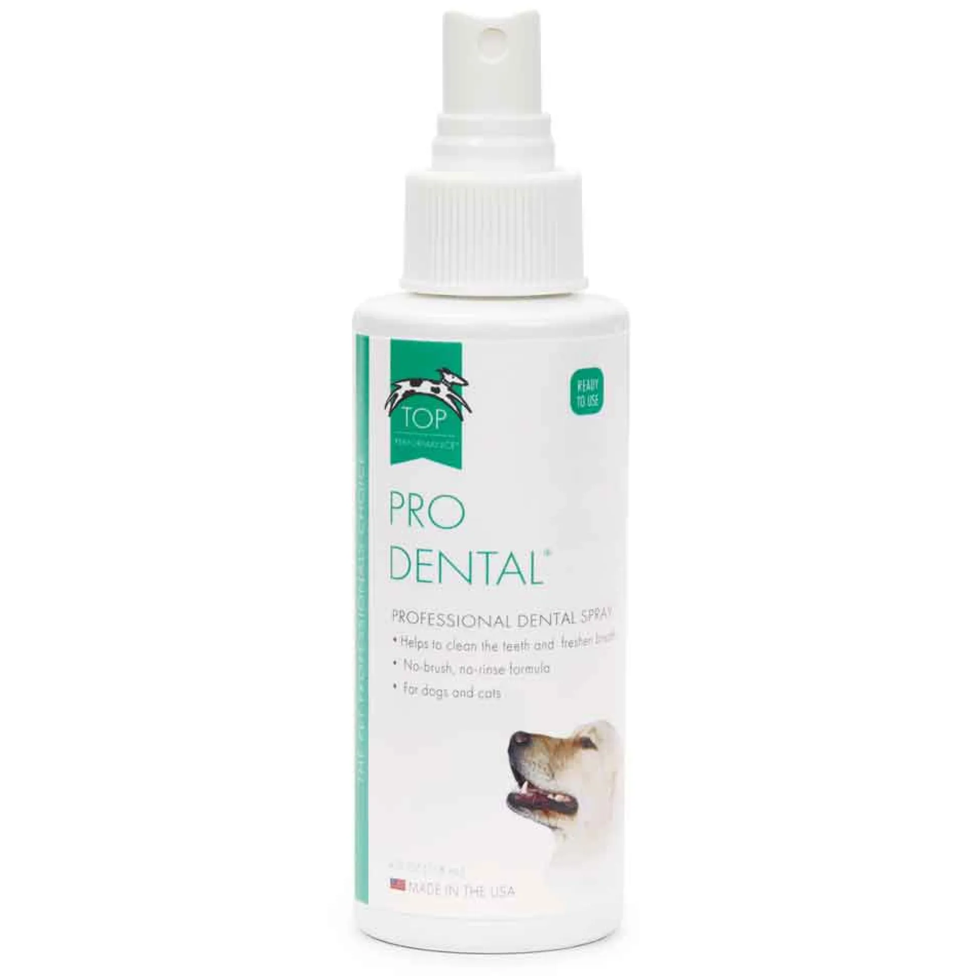 Top Performance ProDental Spray 4oz