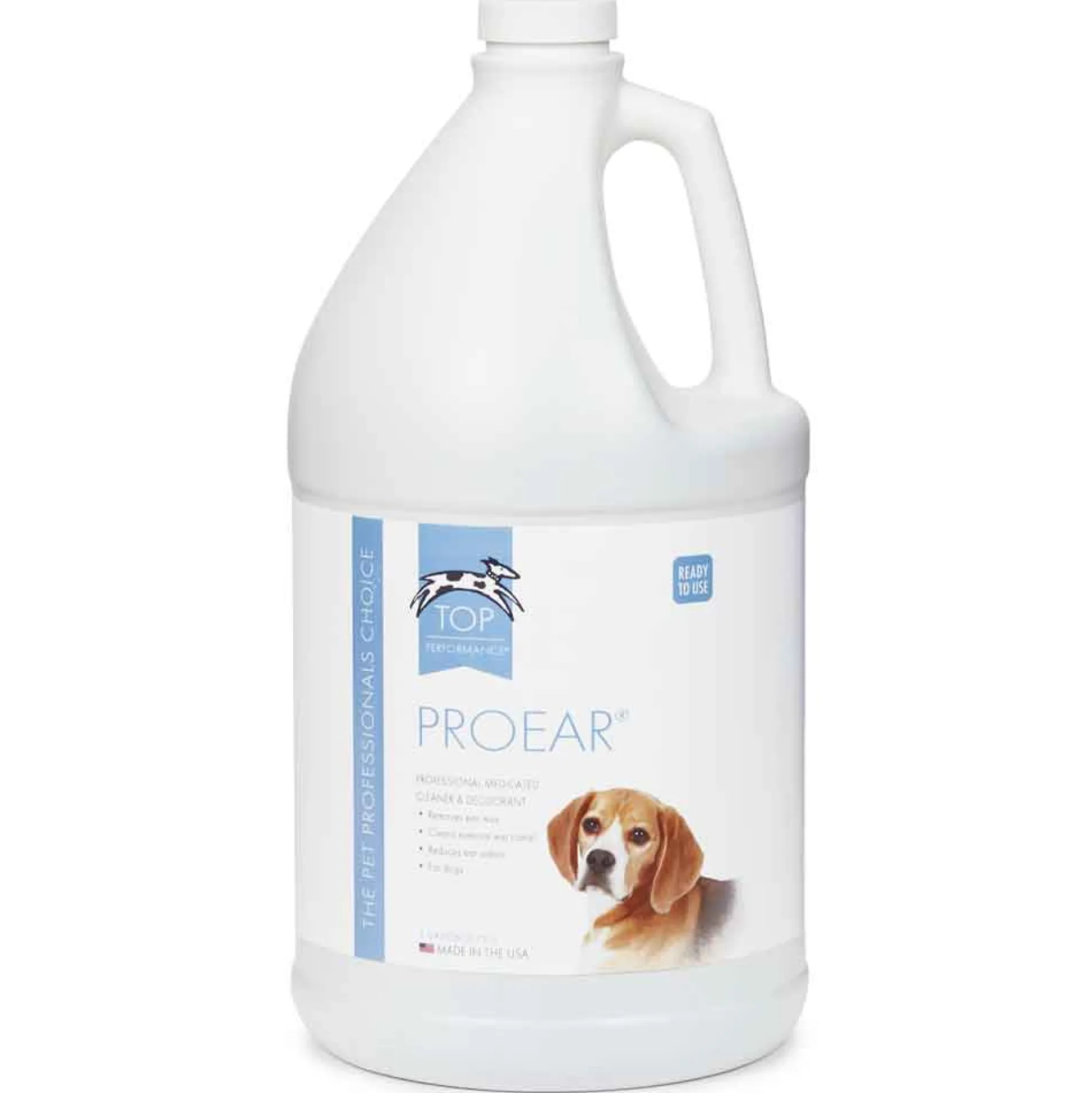 Top Performance ProEar Professional Ear Cleaners