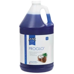 Top Performance ProGlo Dog Grooming Shampoo