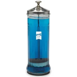Top Performance Sanitizing Jar 50.7 oz