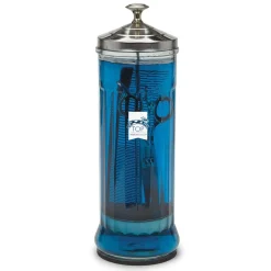Top Performance Sanitizing Jar 50.7 oz