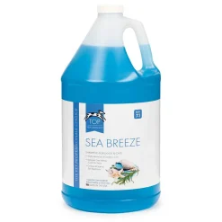 Top Performance SeaBreeze Dog Grooming Shampoo