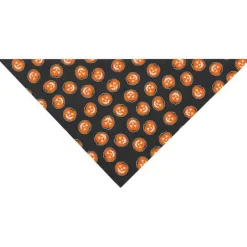 Top Performance Seasonal Bandana Pumpkin Glow