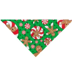 Top Performance Seasonal Bandanas
