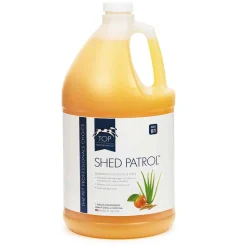 Top Performance Shed Patrol Dog Grooming Shampoos & Solutions