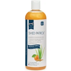 Top Performance Shed Patrol Dog Grooming Shampoos & Solutions