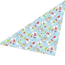 Top Performance Snowmen 2 Bandana