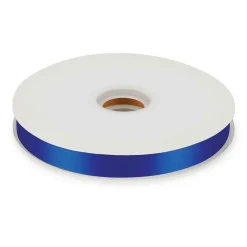 Top Performance Solid-Colored Ribbon Rolls, 100-Yard