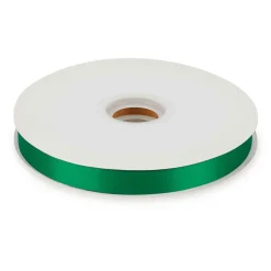 Top Performance Solid-Colored Ribbon Rolls, 100-Yard