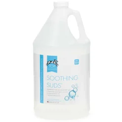 Top Performance Soothing Suds Dog Grooming Shampoos