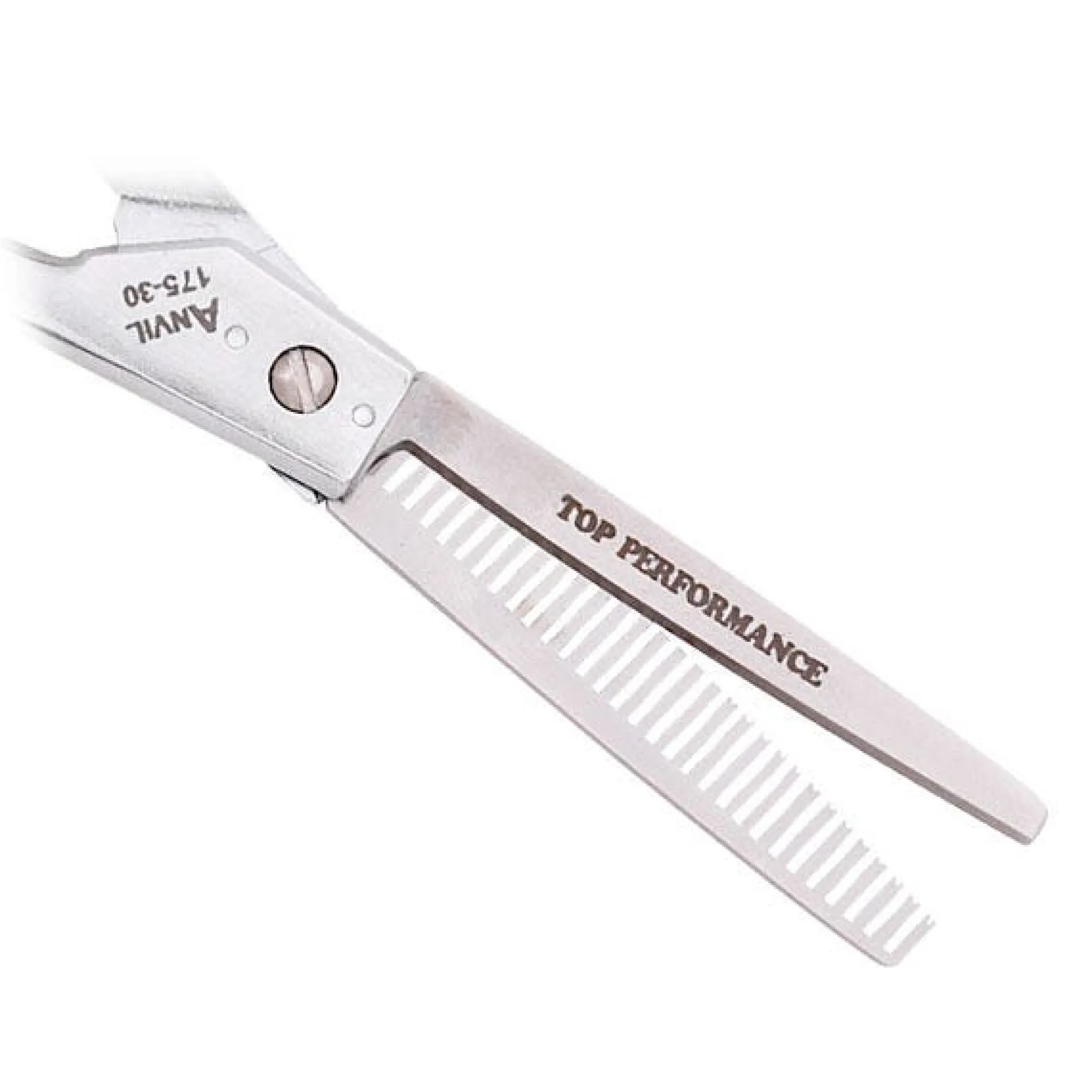 Top Performance Stainless Steel 7½" 29-Tooth Thinning Shears