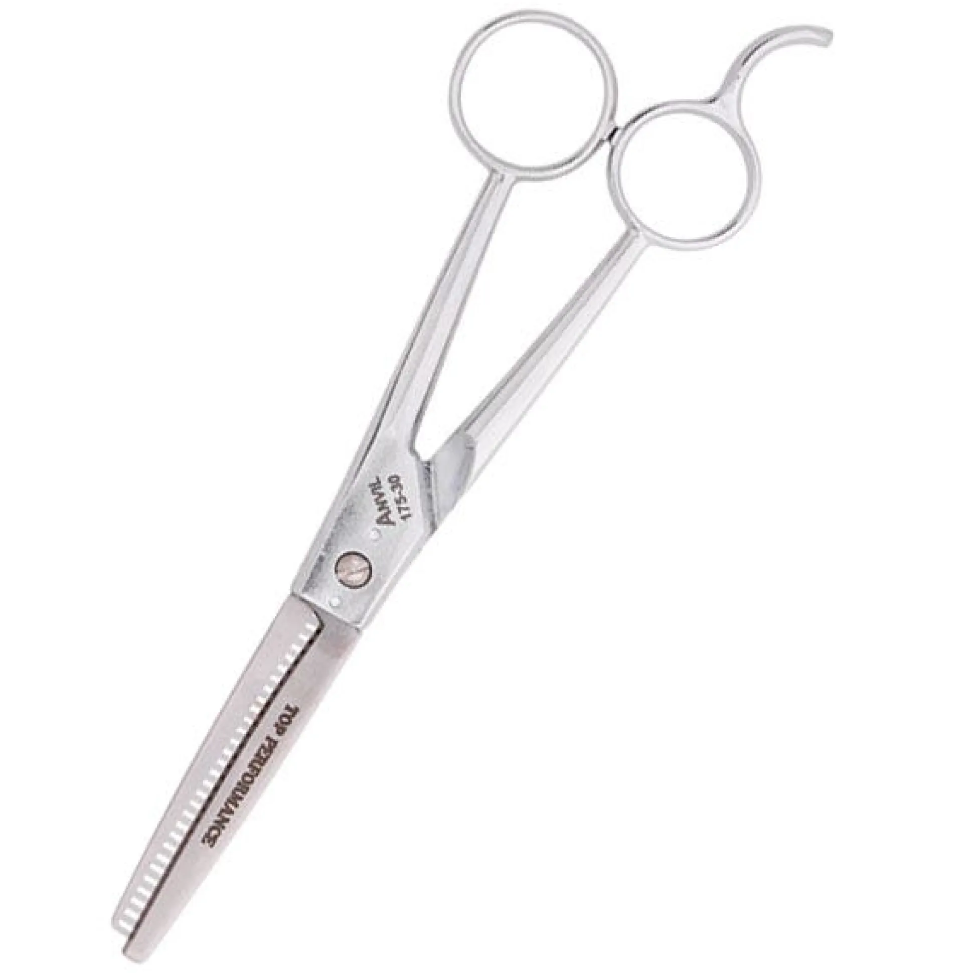 Top Performance Stainless Steel 7½" 29-Tooth Thinning Shears