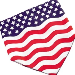 Top Performance Stars & Stripes Bandana